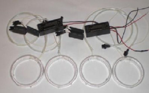 Fiat grande punto kit - punto,