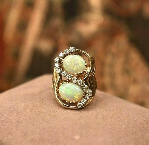 Anello fidanzamento grande - anello,