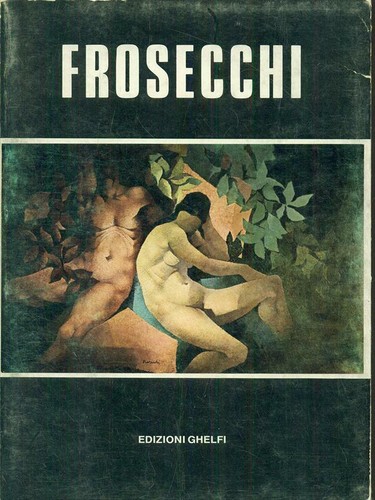 Frosecchi arte illustrati - arte/illustrati, j