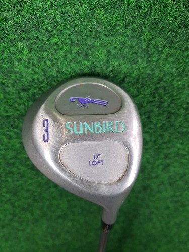 Sunbird legno donna - 3,