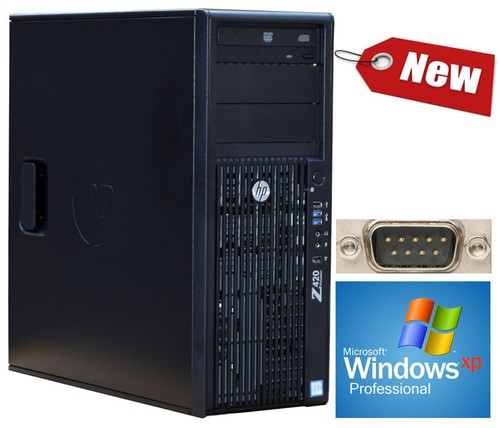 Computer z420 raid 2x300gb - z420,