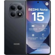 XIAOMI REDMI NOTE 15 4G 8GB