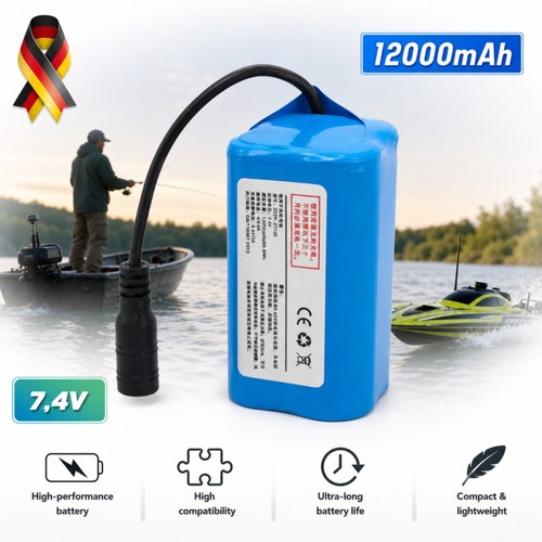 Batteria litio ricaricabile - batteria,