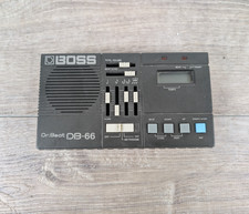 BOSS DB-66 Dr.Beat Metronomo