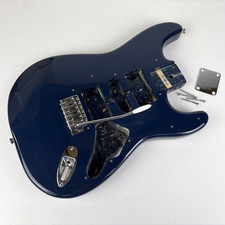 Corpo chitarra Squier Affinity