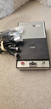 PHILLIPS Vintage Portable