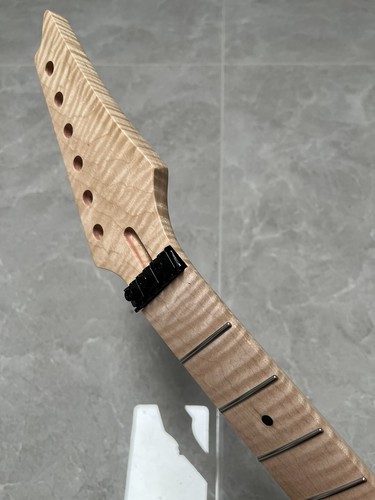 Manico chitarra elettrica