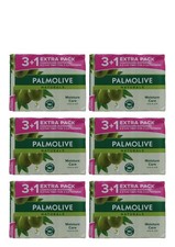 24PZ SAPONE PALMOLIVE NATURALS