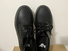 Dr Martens 1461 Quad nere