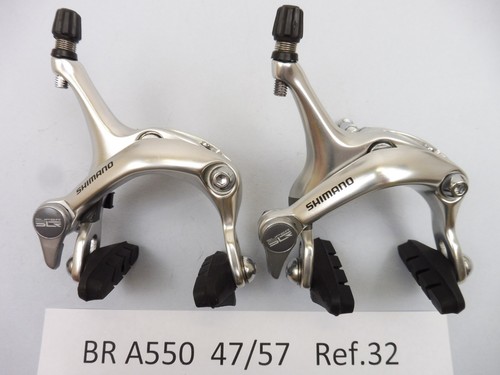 Pinze freno shimano rx100 - pinze,