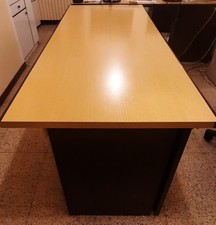 Maxi Scrivania Da Ufficio