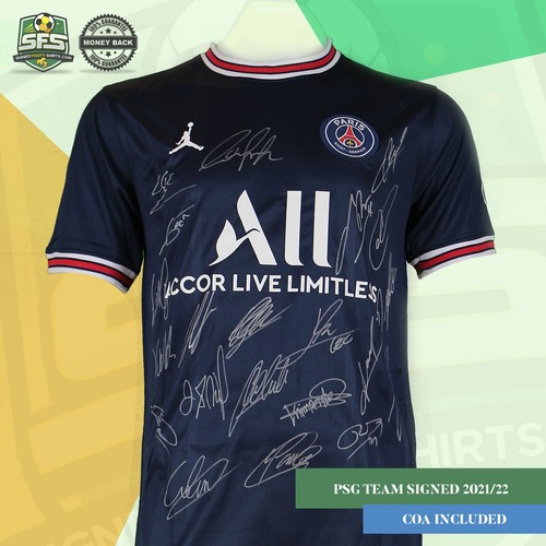 Maglia squadra paris saint - maglia,