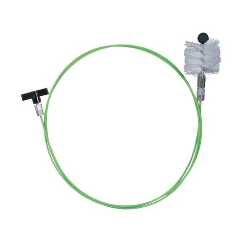 Kit pulizia per stufe - kit,