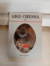 Gigi Chessa, 1898-1935 Torino
