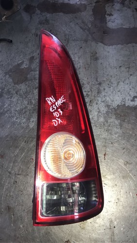 Stop fanale posteriore destro - stop,