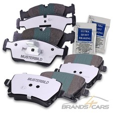 ATEC SET PASTIGLIE FRENO