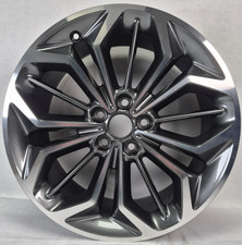 1x CERCHIO IN LEGA ORIGINALE