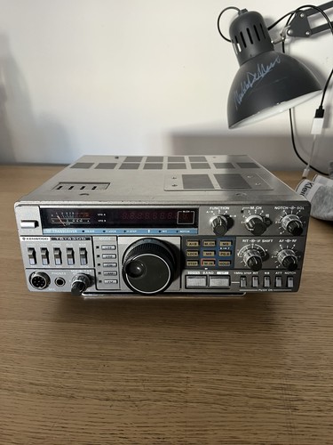Kenwood 430s - kenwood, ts-430s