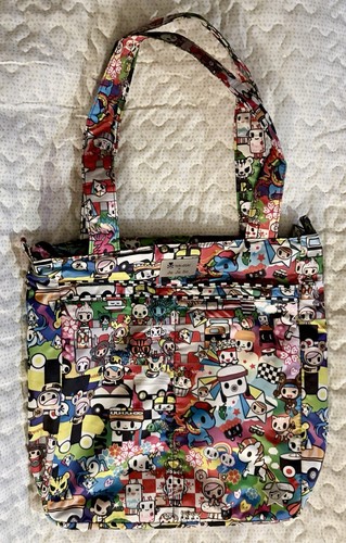 Borsa jujube tokidoki be - borsa,