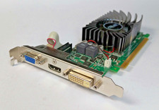 ASUS NVIDIA GeForce GT630 2GB DDR3 PCIe Graphic Card DVI HDMI VGA GT630-2GD3-V2