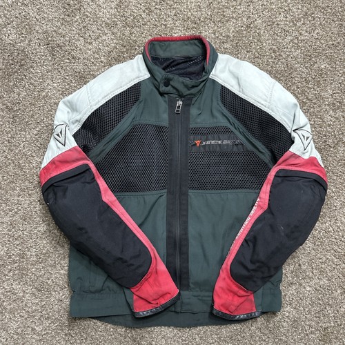 Dainese motorcycle mesh - motorcycle,