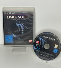 Dark souls prepare to - souls, die