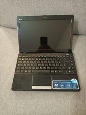 Netbook Asus Eee Pc 1215P Funzionante No Caricatore. 