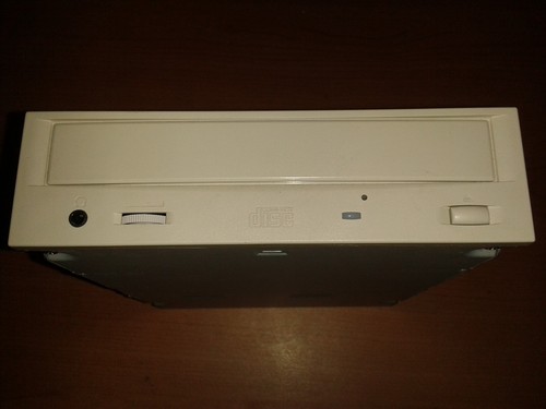 Lettore vintage lg - lettore, cd