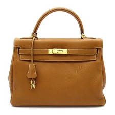 Borsa a mano HERMES Kelly 32