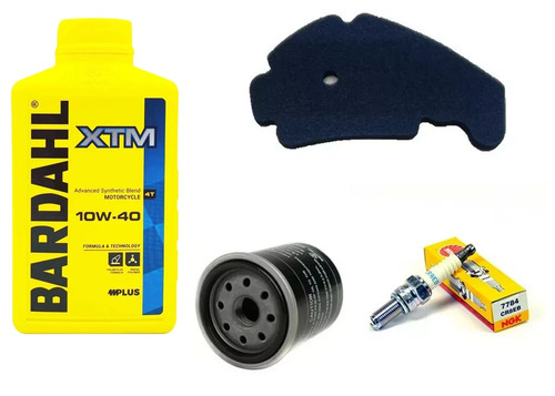 Kit tagliando gilera runner - kit,