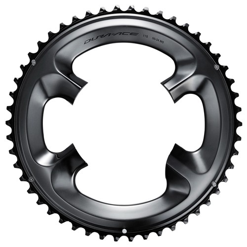 Corona shimano dura - corona, 50t