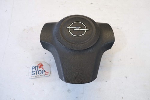 13235770 airbag volante guida - airbag,