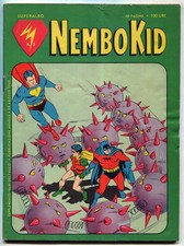 [796] SUPERALBO NEMBO KID ed