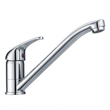 Rubinetto Cucina Cromato