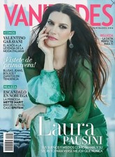 VANIDADES MEXICO REVISTA