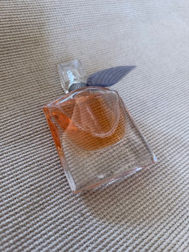 Lancôme vie est belle per - la,