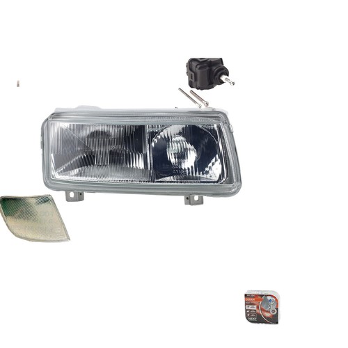 Faro osram night breaker - faro,