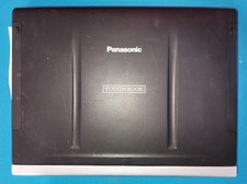 Touch Panasonic Toughbook
