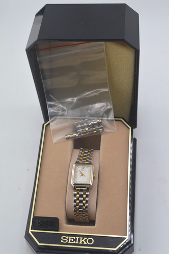 Orologio tank seiko donna - tank,