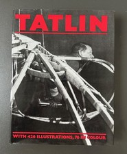 Tatlin, Zhadova, Thames And