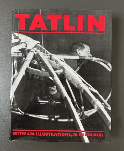 Tatlin zhadova thames and - tatlin,, zhadova,