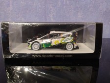 Spark S5953 Ford Fiesta WRC