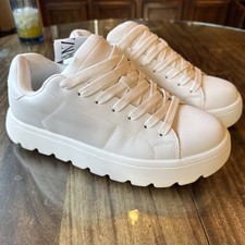 Zara Basic Collection Sneakers