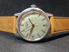 Vintage longines cal 30l - longines, s