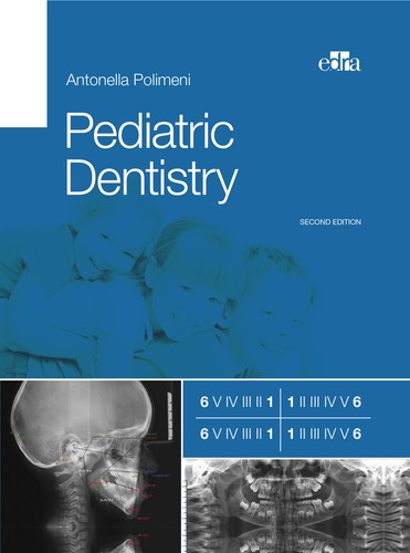 Pediatric dentistry polimeni - pediatric,