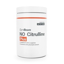 GymBeam NO Citrullina Plus