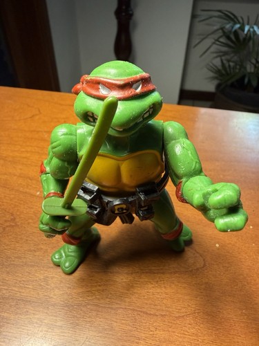 Tmnt teenage mutant ninja - teenage,