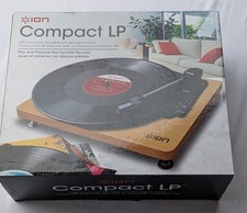 ION Audio Compact LP