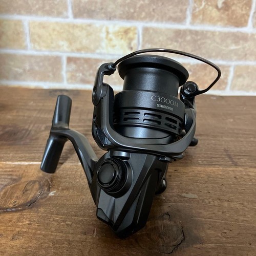 Mulinello pesca shimano - mulinello,