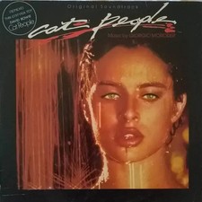 Giorgio Moroder Cat People